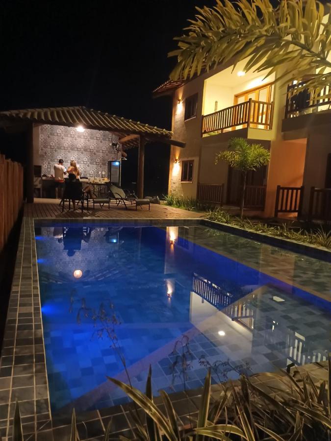 Barra Grande Villa Uluwatu 104 Экстерьер фото