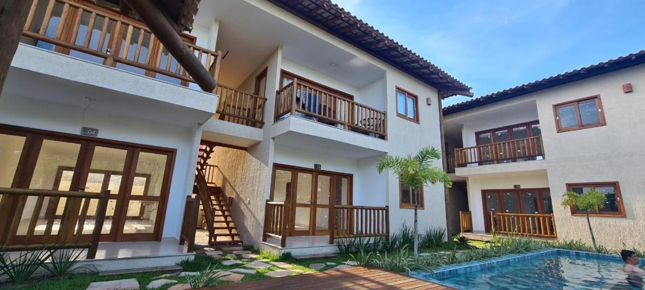 Barra Grande Villa Uluwatu 104 Экстерьер фото