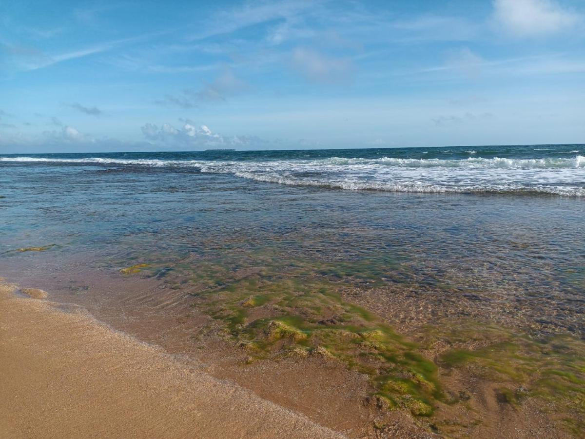 Barra Grande Villa Uluwatu 104 Экстерьер фото