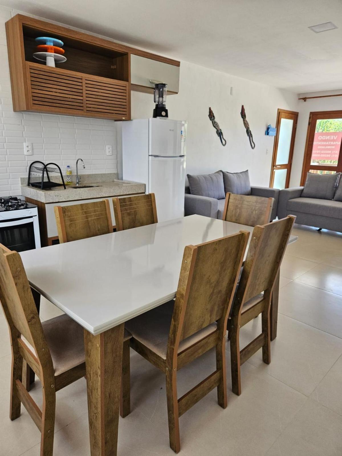 Barra Grande Villa Uluwatu 104 Экстерьер фото